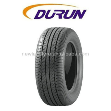 Neumático de coche de la marca 205/65r16 de Durun del distribuidor autorizado del neumático de China